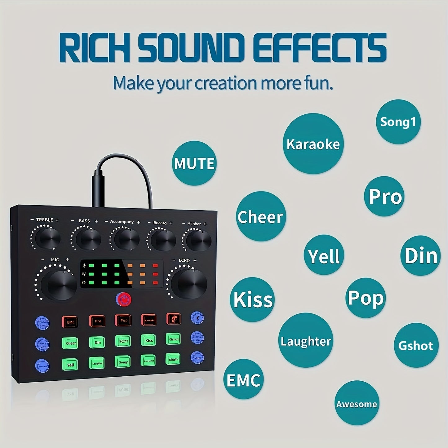 Professional Podcasting Kit
