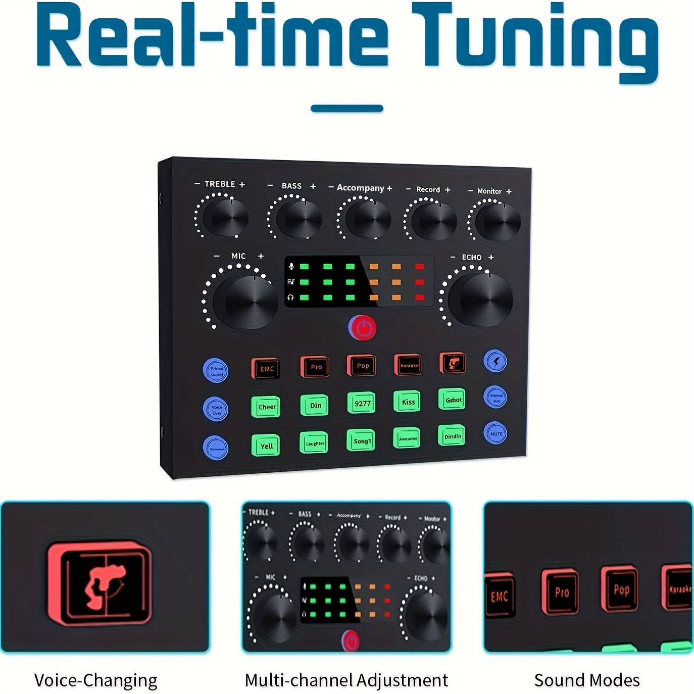 Professional Podcasting Kit