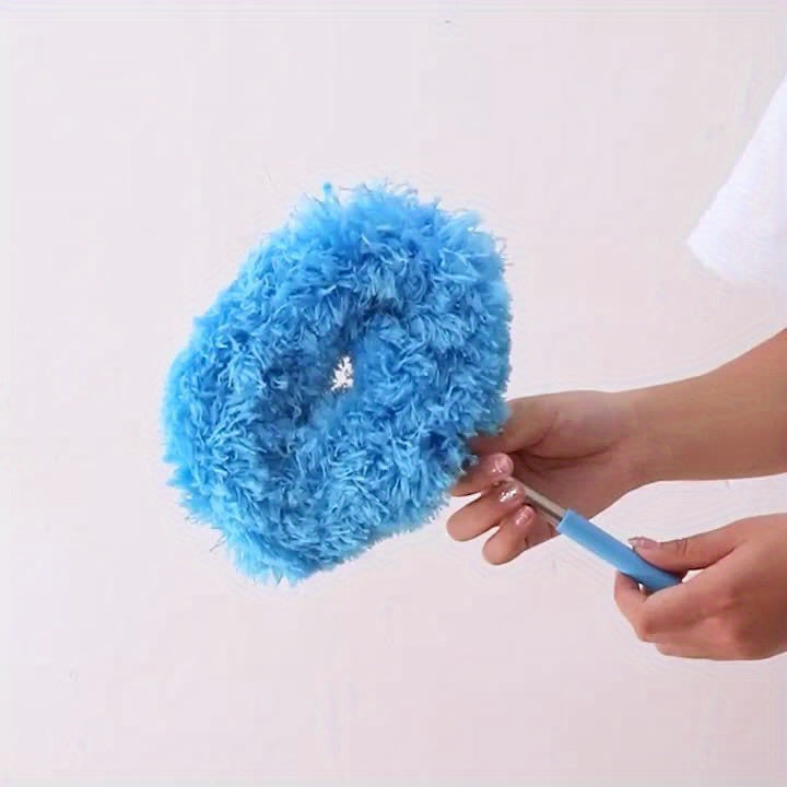 12 Feet Extendable Microfiber Ceiling Fan Duster
