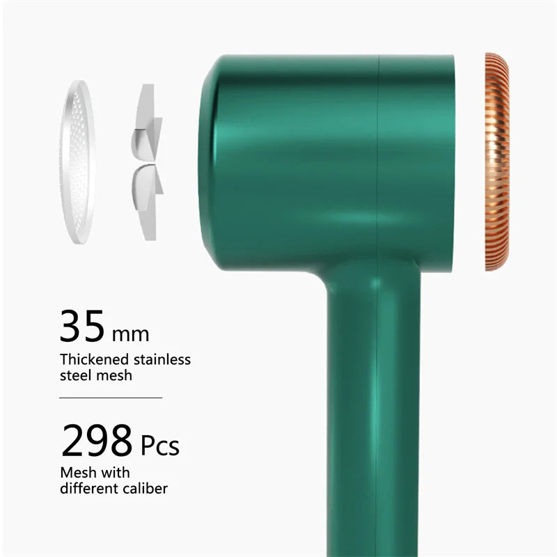 Lint Remover For Clothes Usb Electric Rechargeable Hair Ball Trimmer