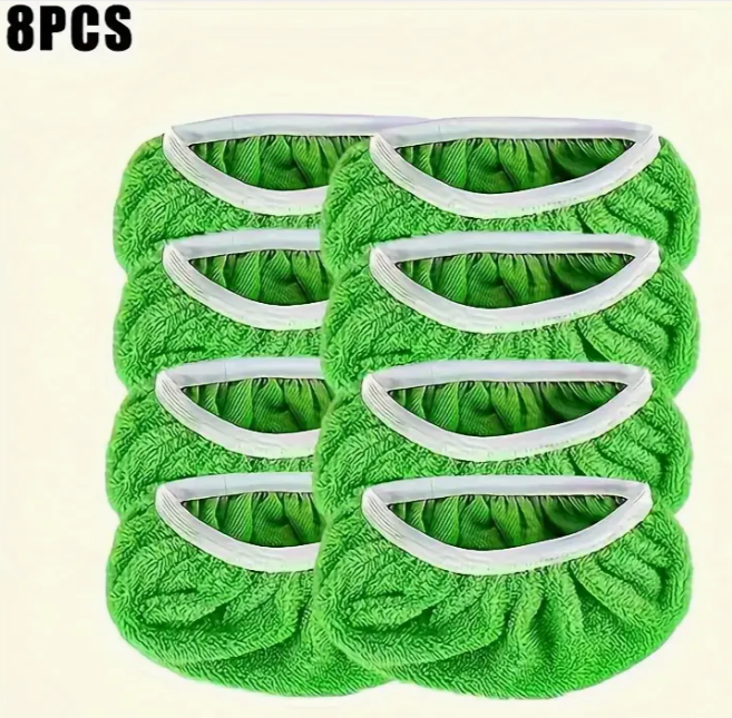 12 Feet Extendable Microfiber Ceiling Fan Duster