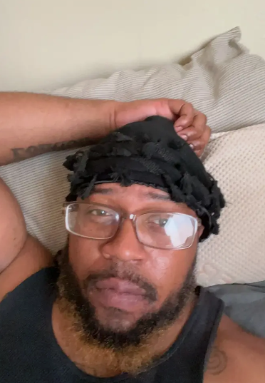 Mens Tassel Kufi Hat