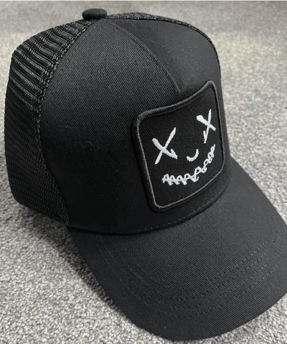 Unisex Baseball Cap