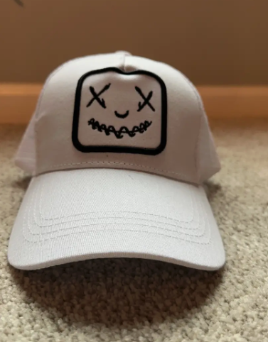 Unisex Baseball Cap