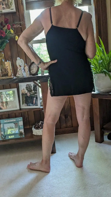 Slip Nightdress