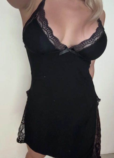 Slip Nightdress