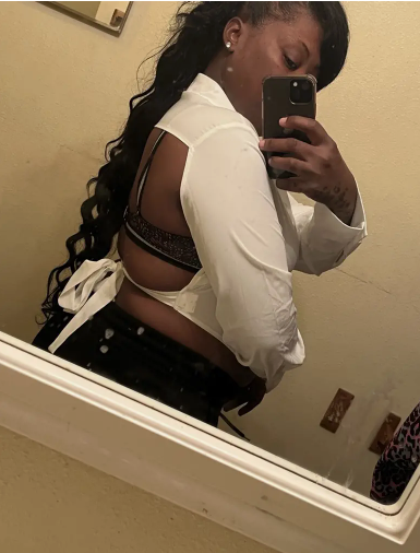 Flattering Backless Button-Front Crop Top