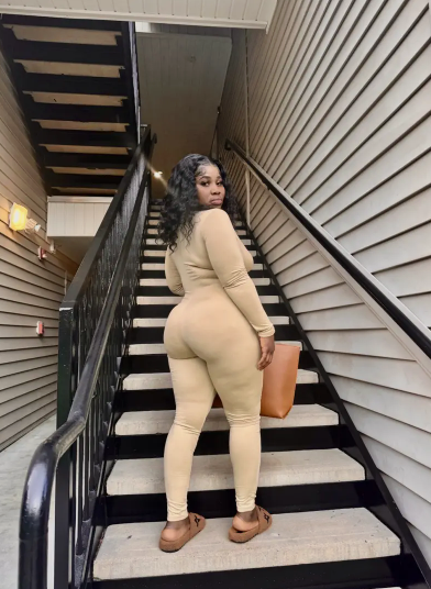 Long Sleeve Tie Front Cut Out Slim Jumpsuit