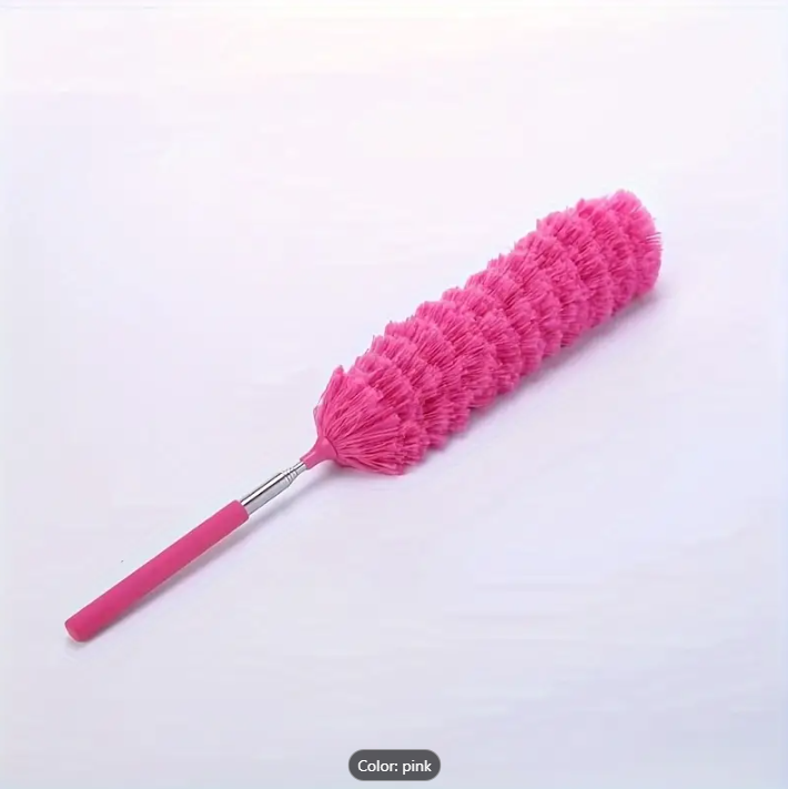 12 Feet Extendable Microfiber Ceiling Fan Duster