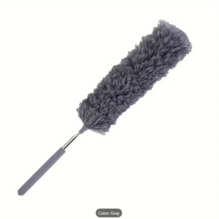 12 Feet Extendable Microfiber Ceiling Fan Duster
