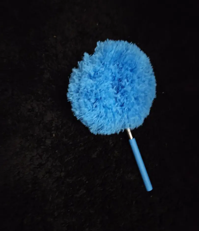 12 Feet Extendable Microfiber Ceiling Fan Duster