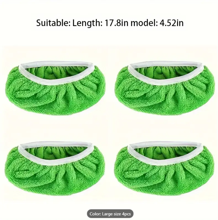 12 Feet Extendable Microfiber Ceiling Fan Duster