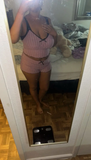3-Pack Womens Ribbed Pajama Set