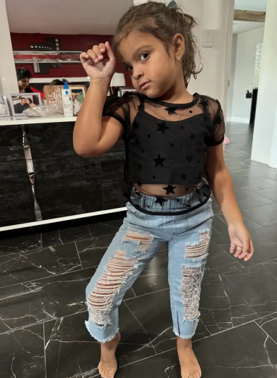 Fashion Set