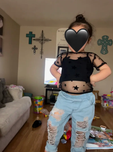 Fashion Set