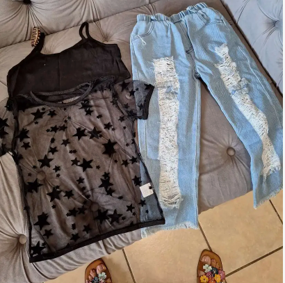 Fashion Set