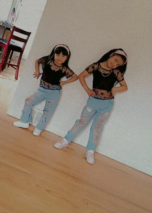 Fashion Set