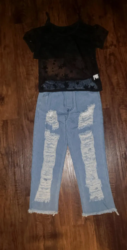 Fashion Set
