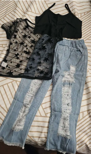 Fashion Set