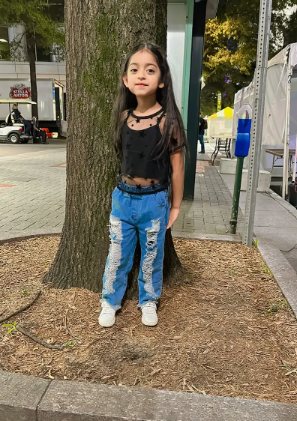 Fashion Set
