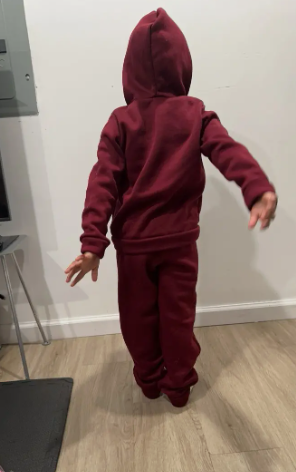 2-piece Casual Set