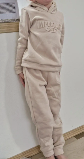 2-piece Casual Set