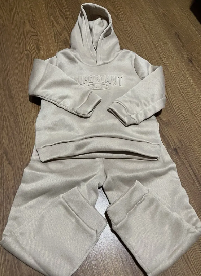 2-piece Casual Set