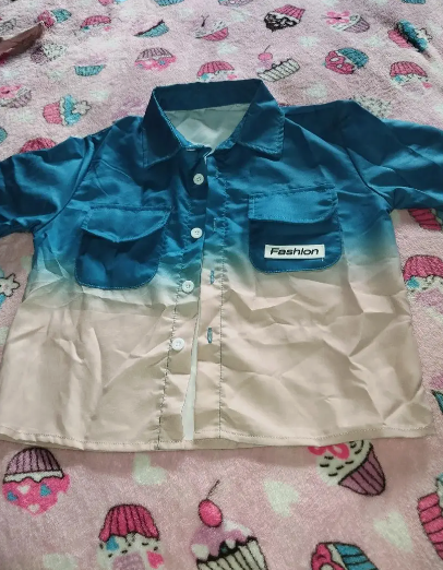 2-piece Boys Casual Set