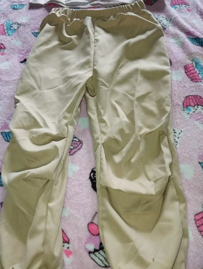 2-piece Boys Casual Set