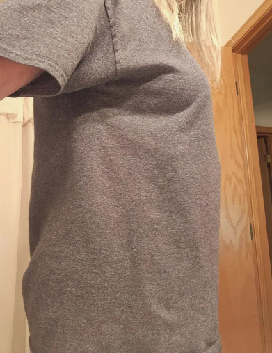 Ultimate Concealed Carry Belly Band Holster