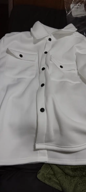 1 set Men Casual Outfit