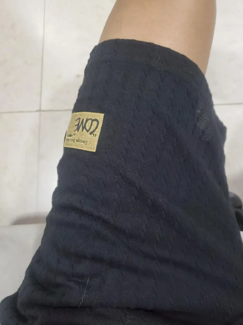 2pcs Men's Set