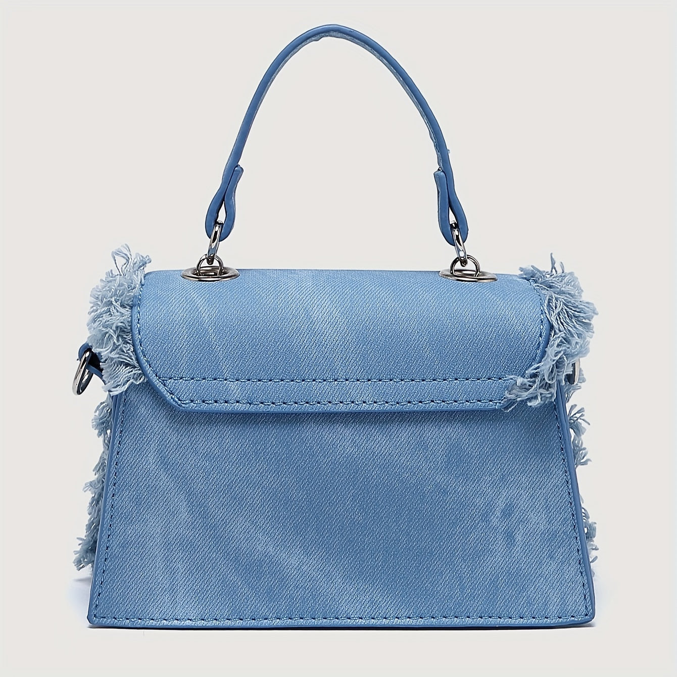Stylish Mini Crossbody Bag