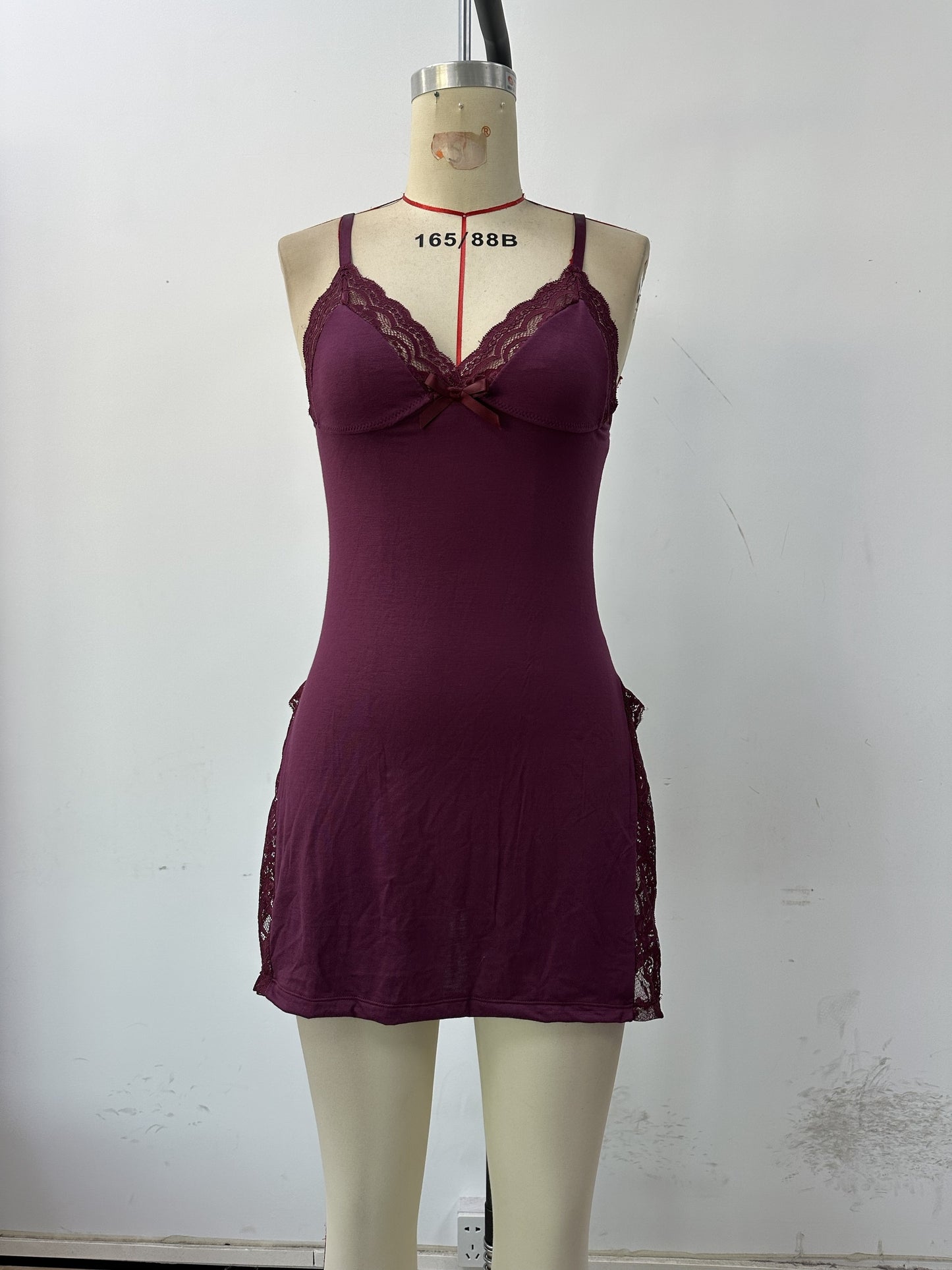 Slip Nightdress