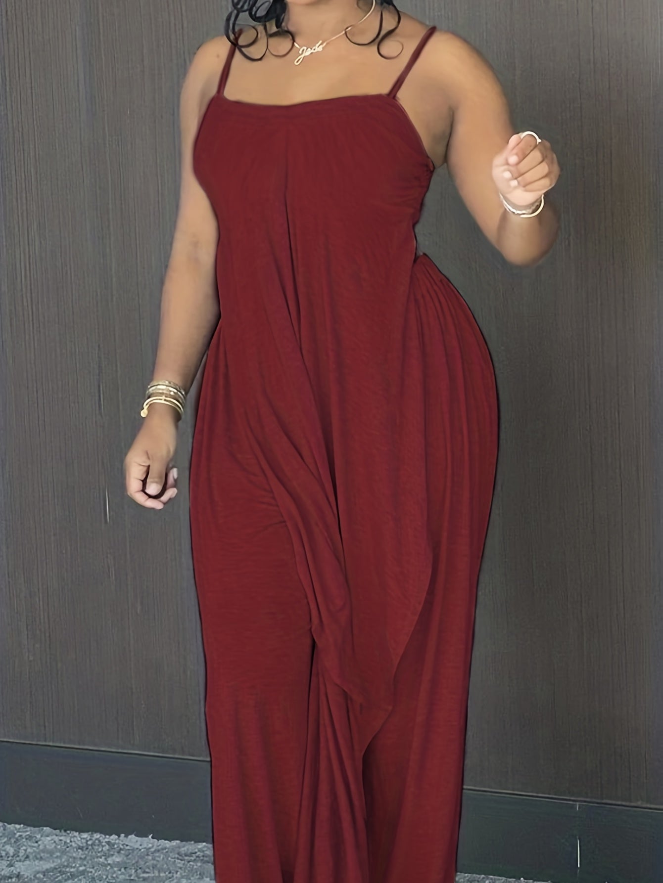 2-Piece Plus Size Co-ords