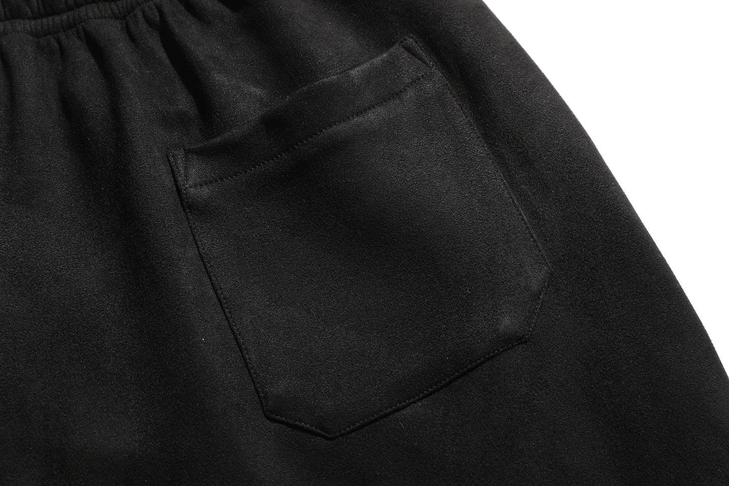 Men's Shorts with Pockets