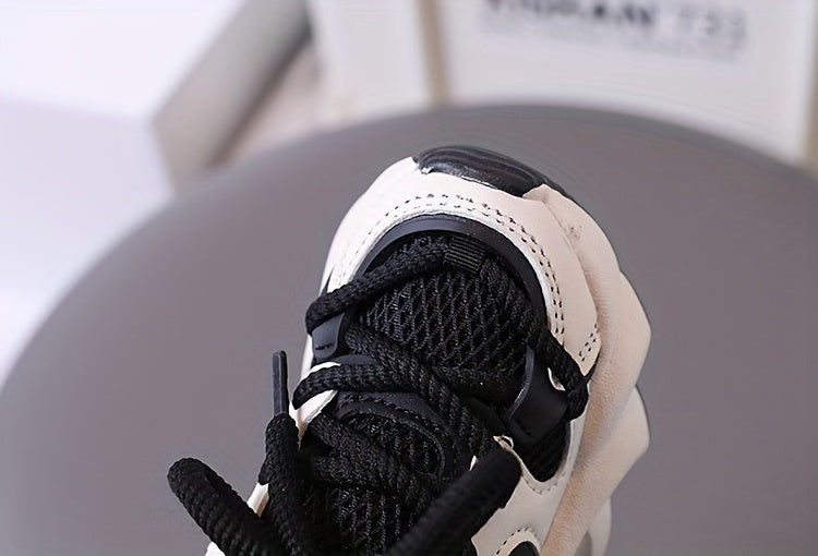 Casual Cool Low Top Sport Shoes For Baby Boys
