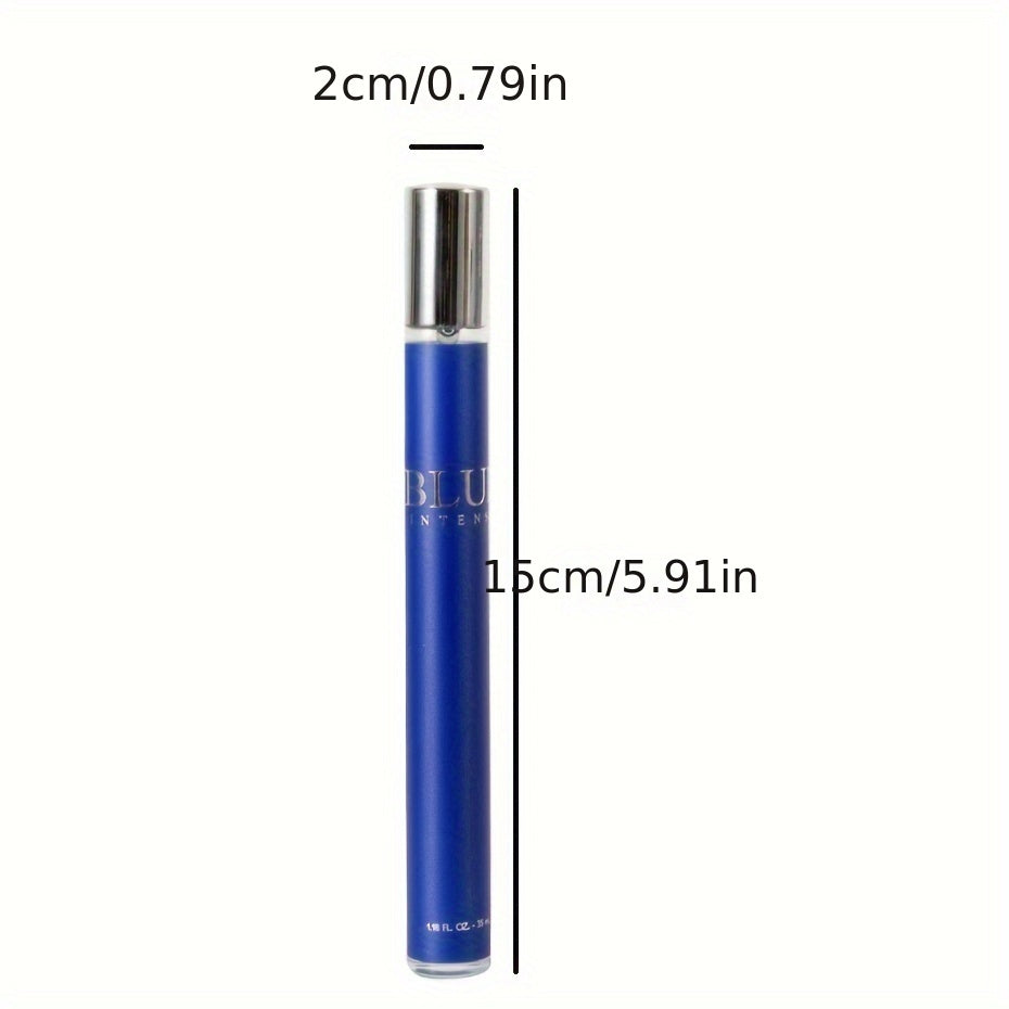 6pc Men's Cologne 1.18oz