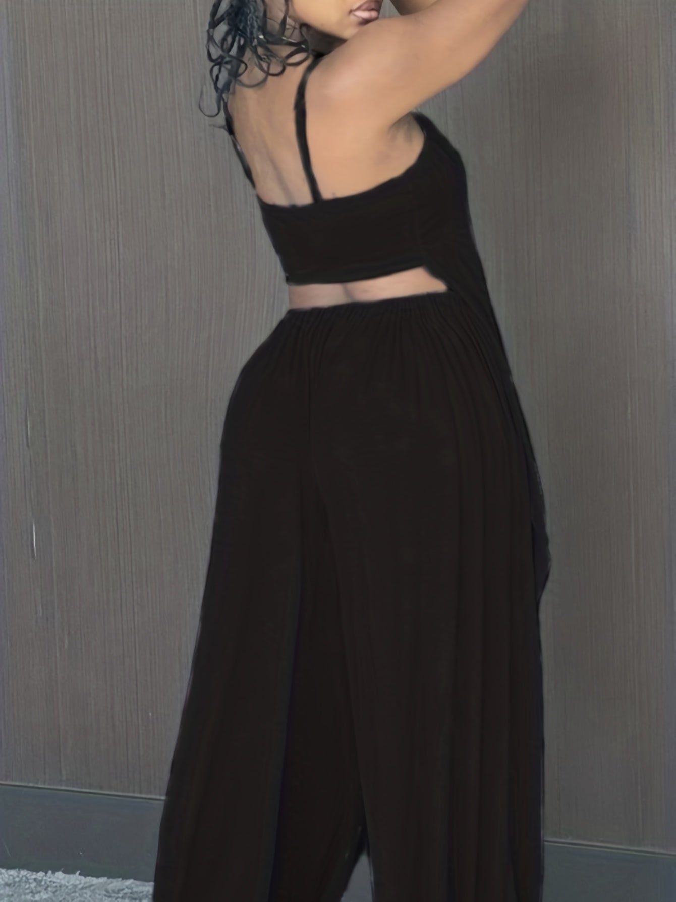 2-Piece Plus Size Co-ords