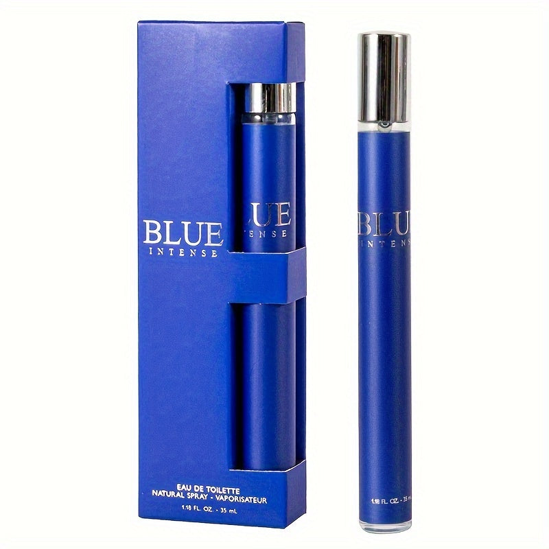 6pc Men's Cologne 1.18oz
