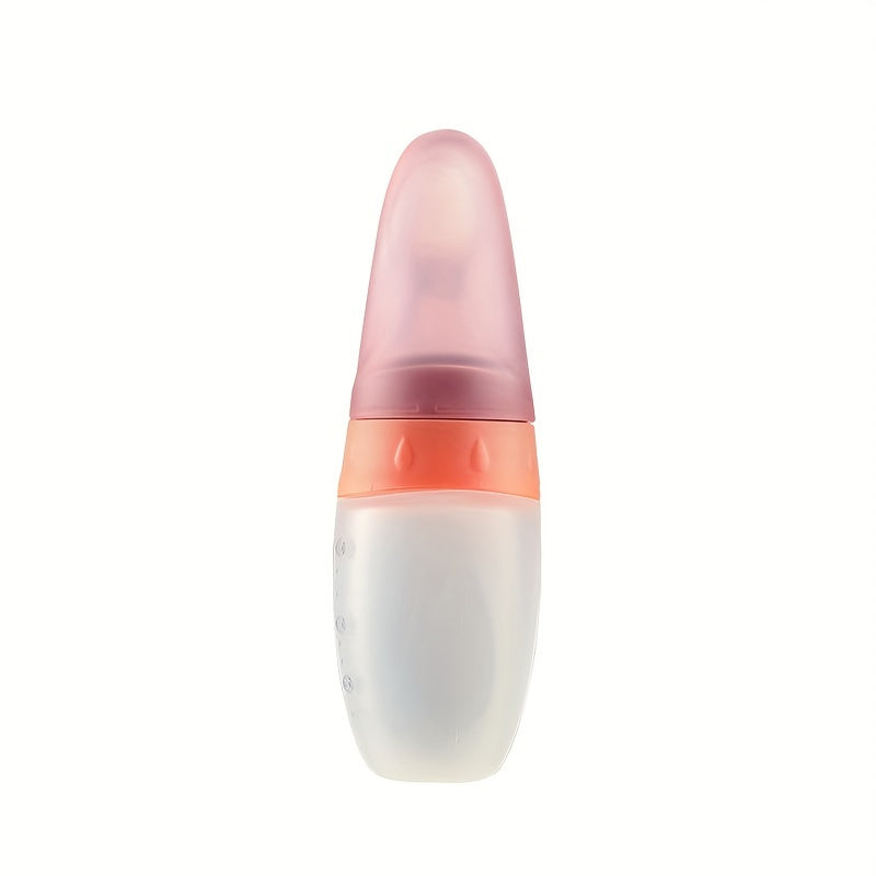 100ml/3oz Liquid Silicone Feeder