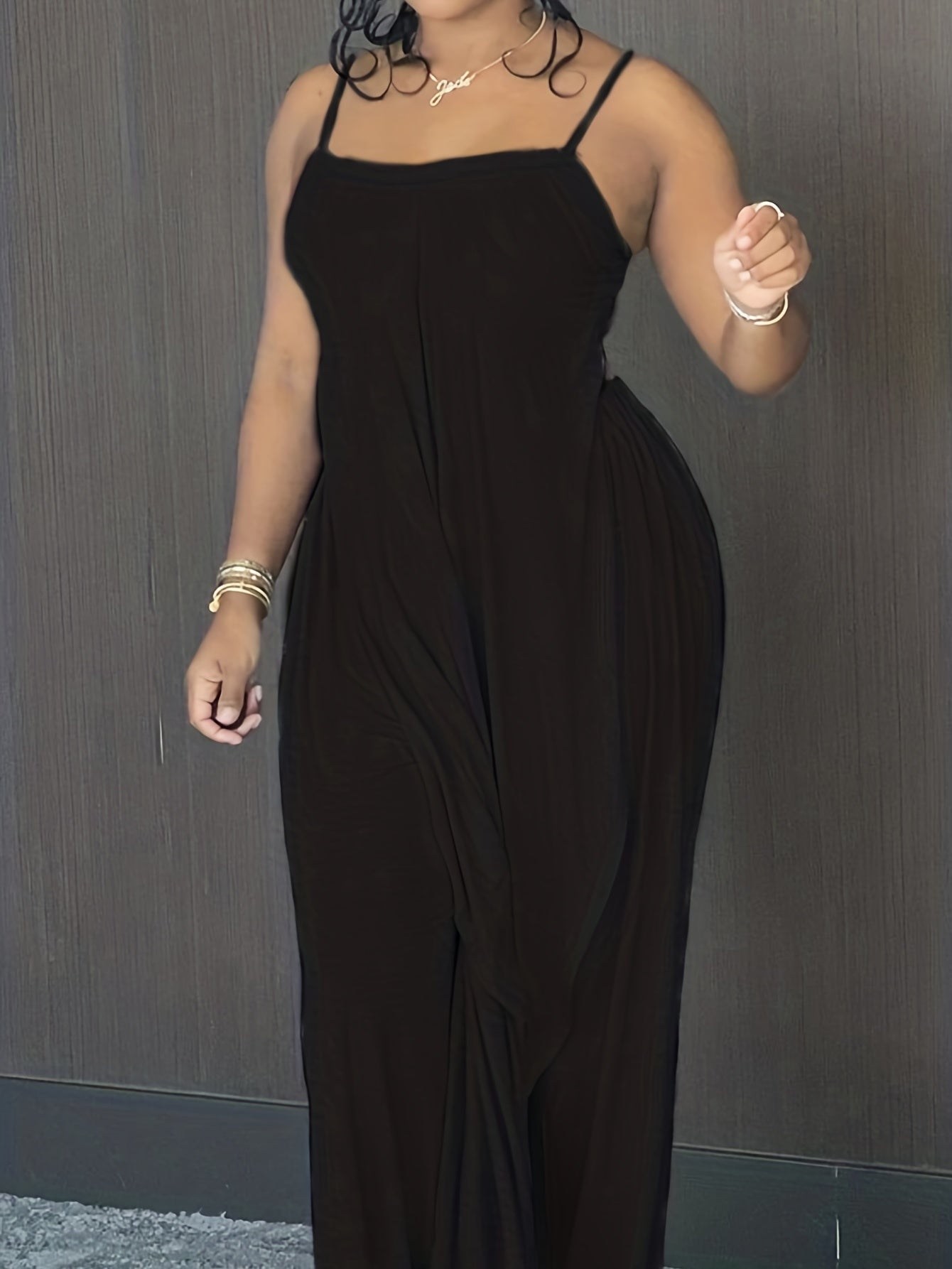2-Piece Plus Size Co-ords