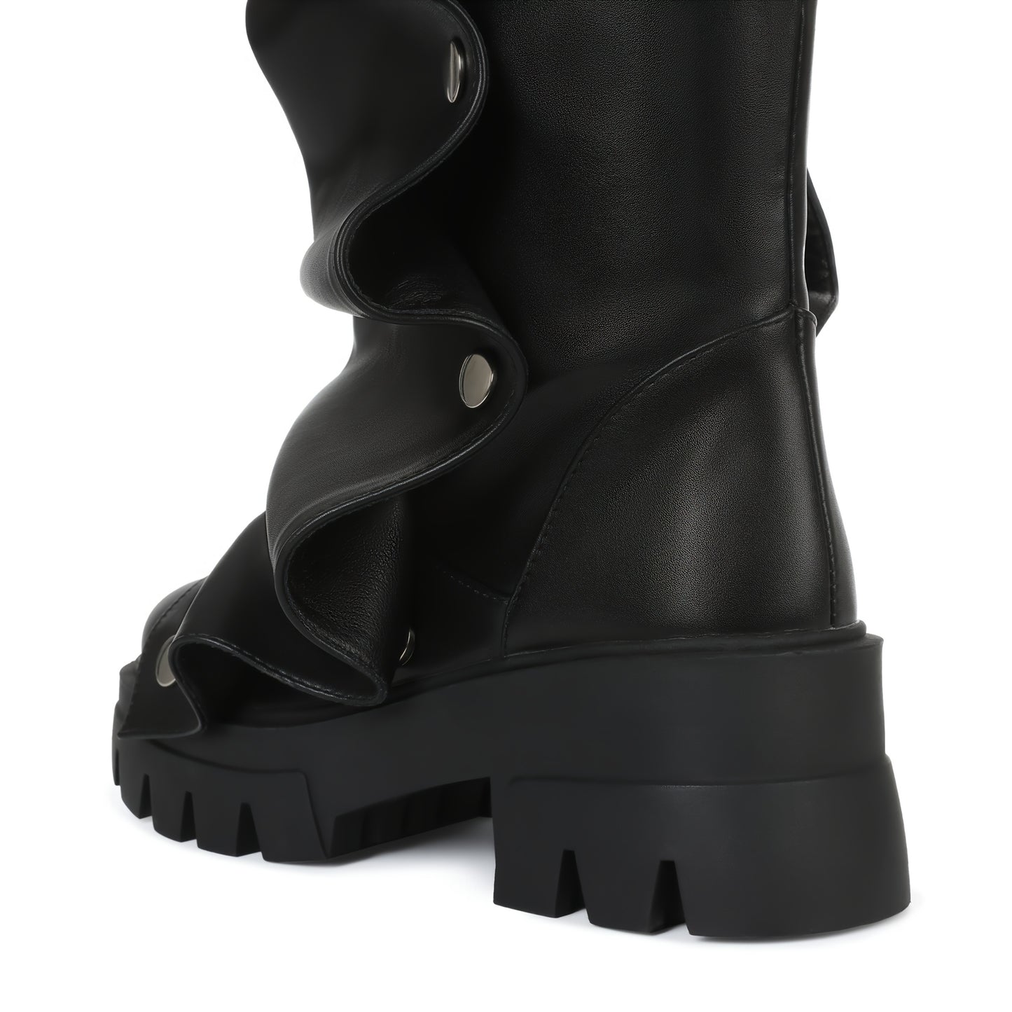 Chunky Boots