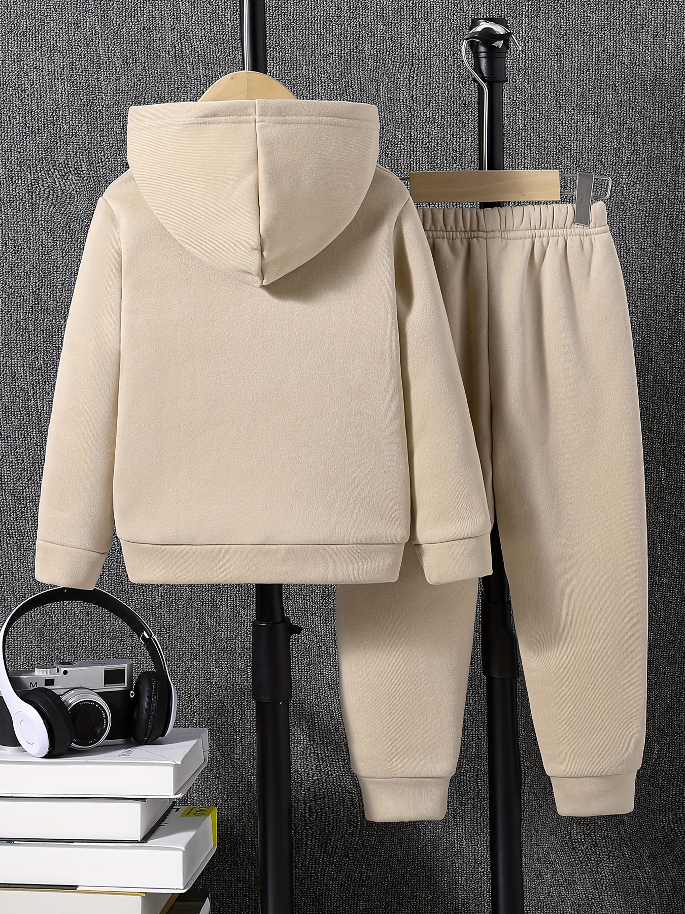 2-piece Casual Set