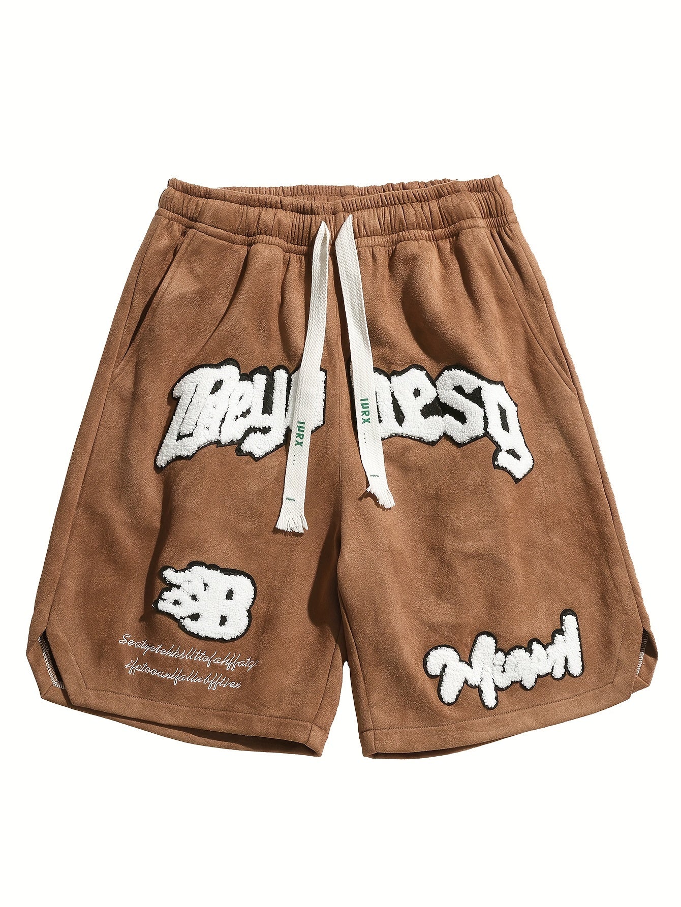 Men's Shorts with Pockets
