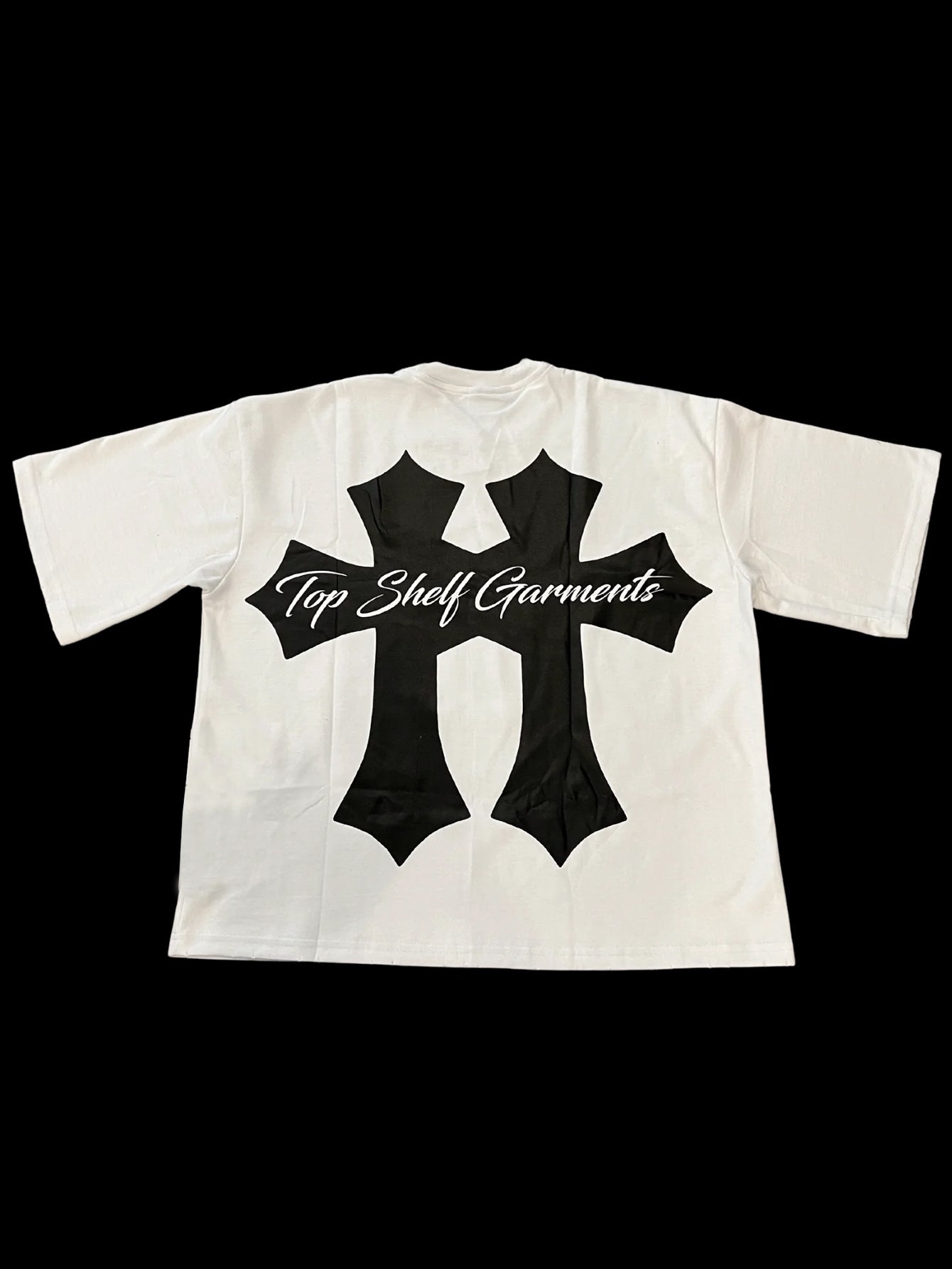 KEEP FASHION HARD Men's 100% Pure Cotton T-Shirt