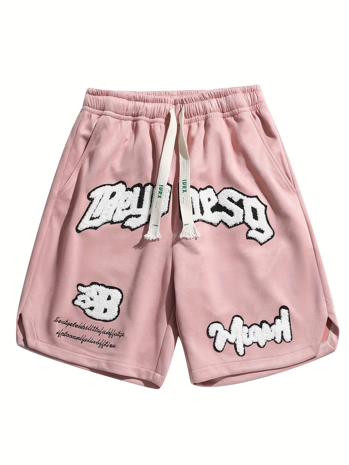 Men's Shorts with Pockets