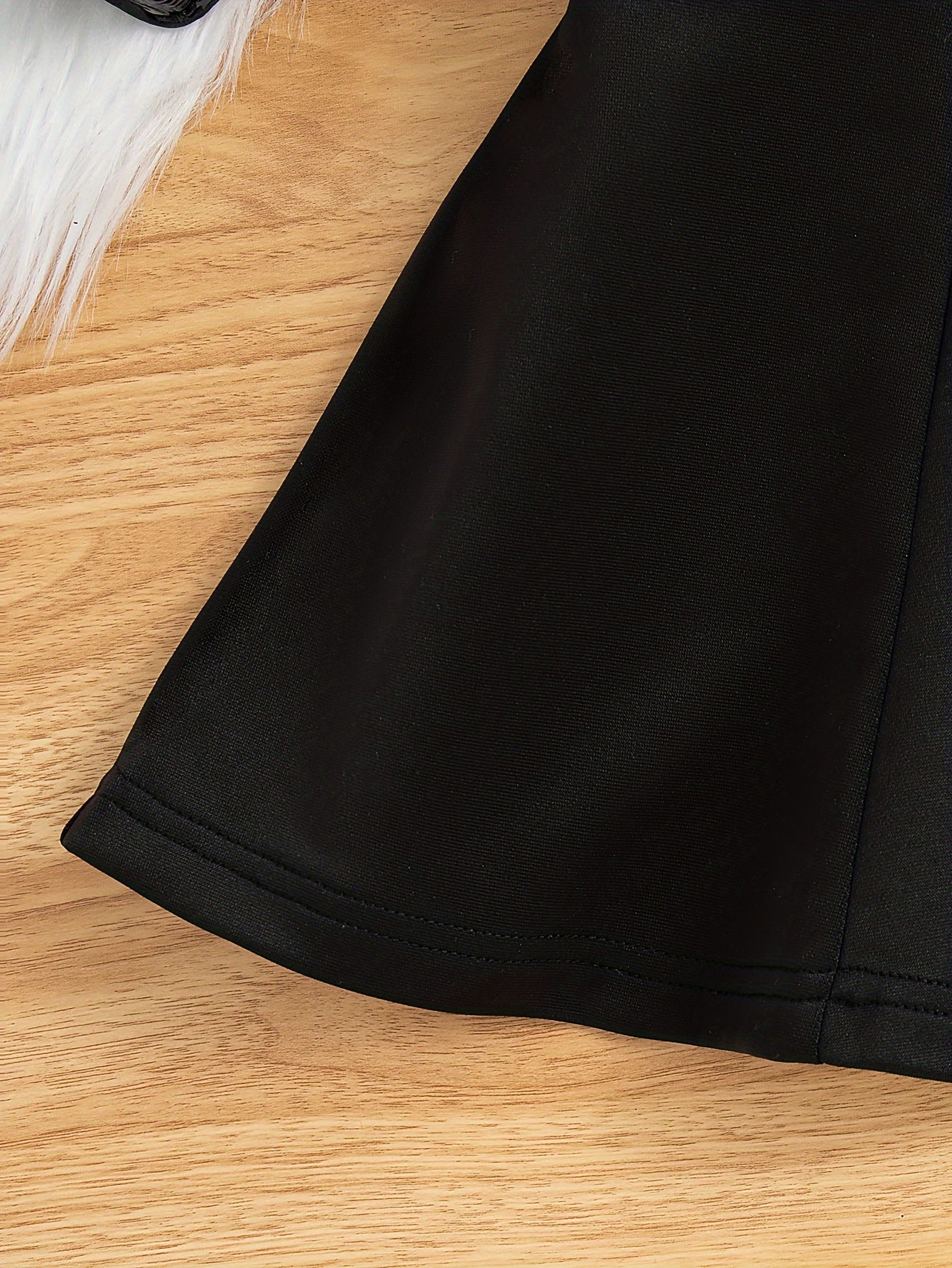 4 Color Midi Length Long Sleeve Summer Dress