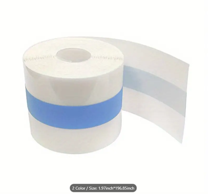 Seamless ChicVue Invisible Breast Lift Tape