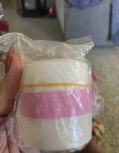Seamless ChicVue Invisible Breast Lift Tape